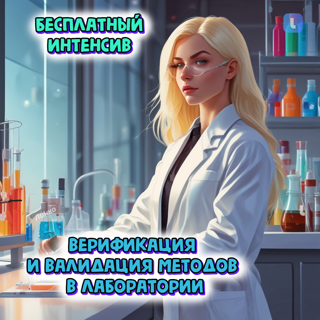 Верификация и валидация методов в лаборатории: требования ГОСТ ISO/IEC 17025-2019
